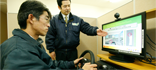 福岡の運送業　丸野　物流会社としての安全への取り組み